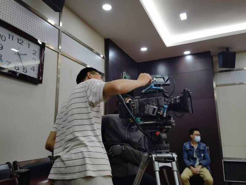 大数据指导创作方向，永春县产品视频拍摄公司让每帧画面都有效触达
