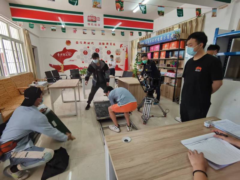 永春县电商产品视频拍摄制作实战秘籍，助力产品引爆电商流量